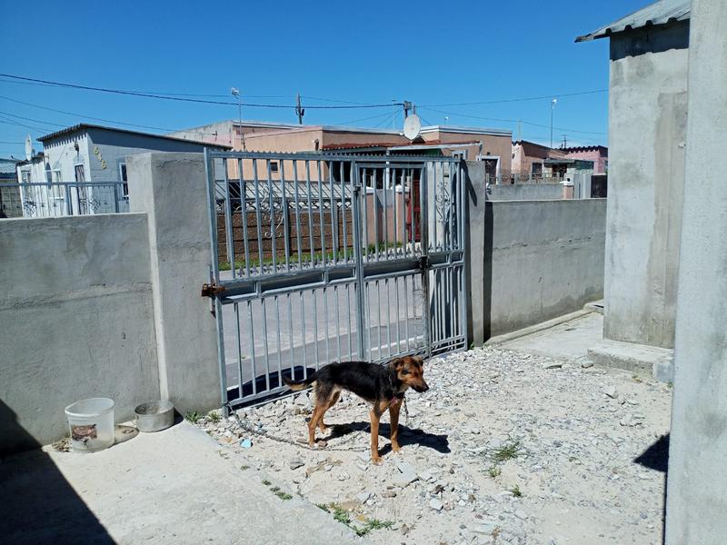 2 Bedroom Property for Sale in Sabata Dalindyebo Square Western Cape